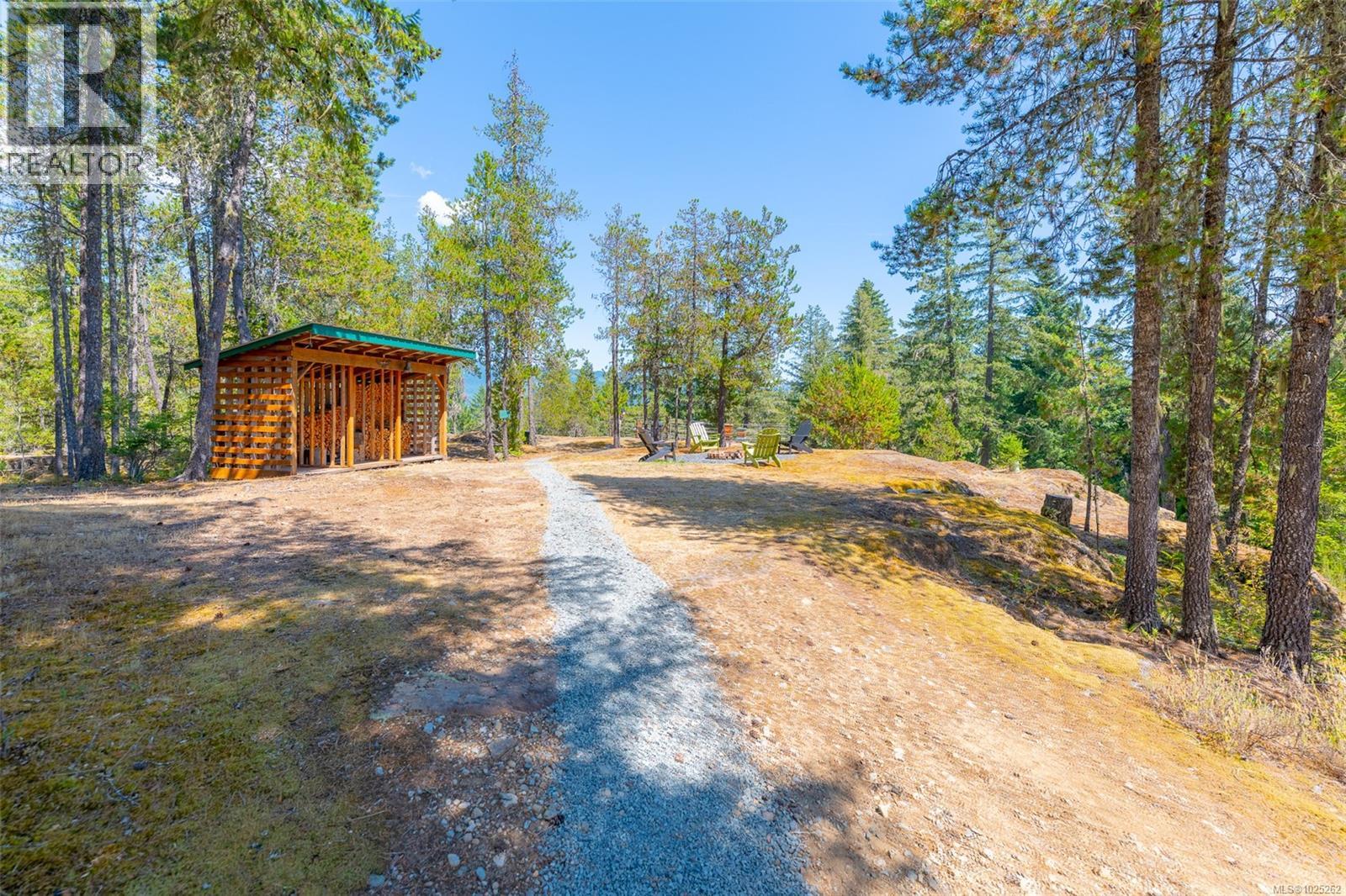 7800 Pacific Rim Hwy, Port Alberni