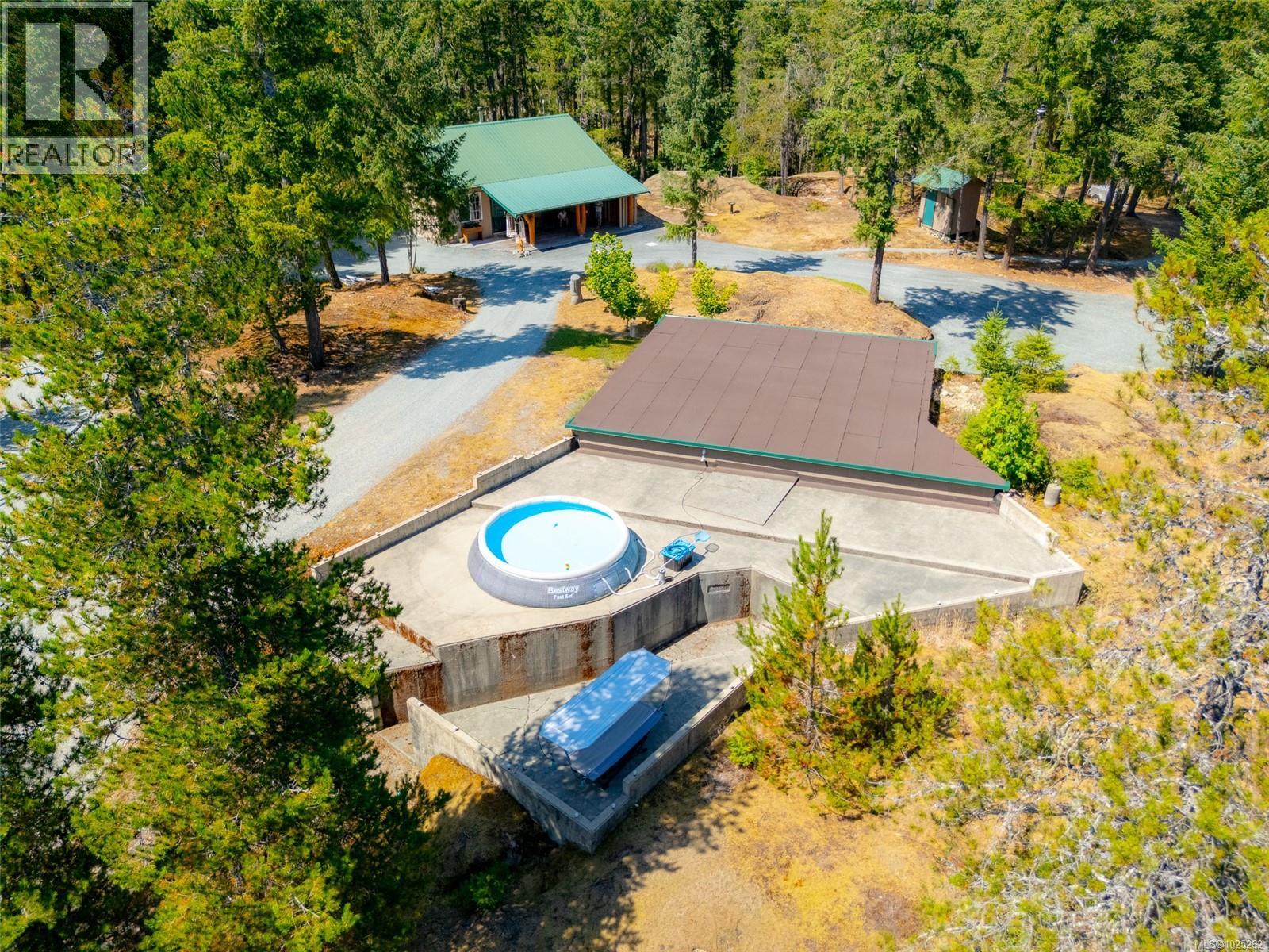 7800 Pacific Rim Hwy, Port Alberni