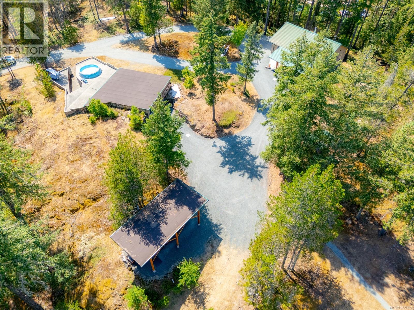 7800 Pacific Rim Hwy, Port Alberni