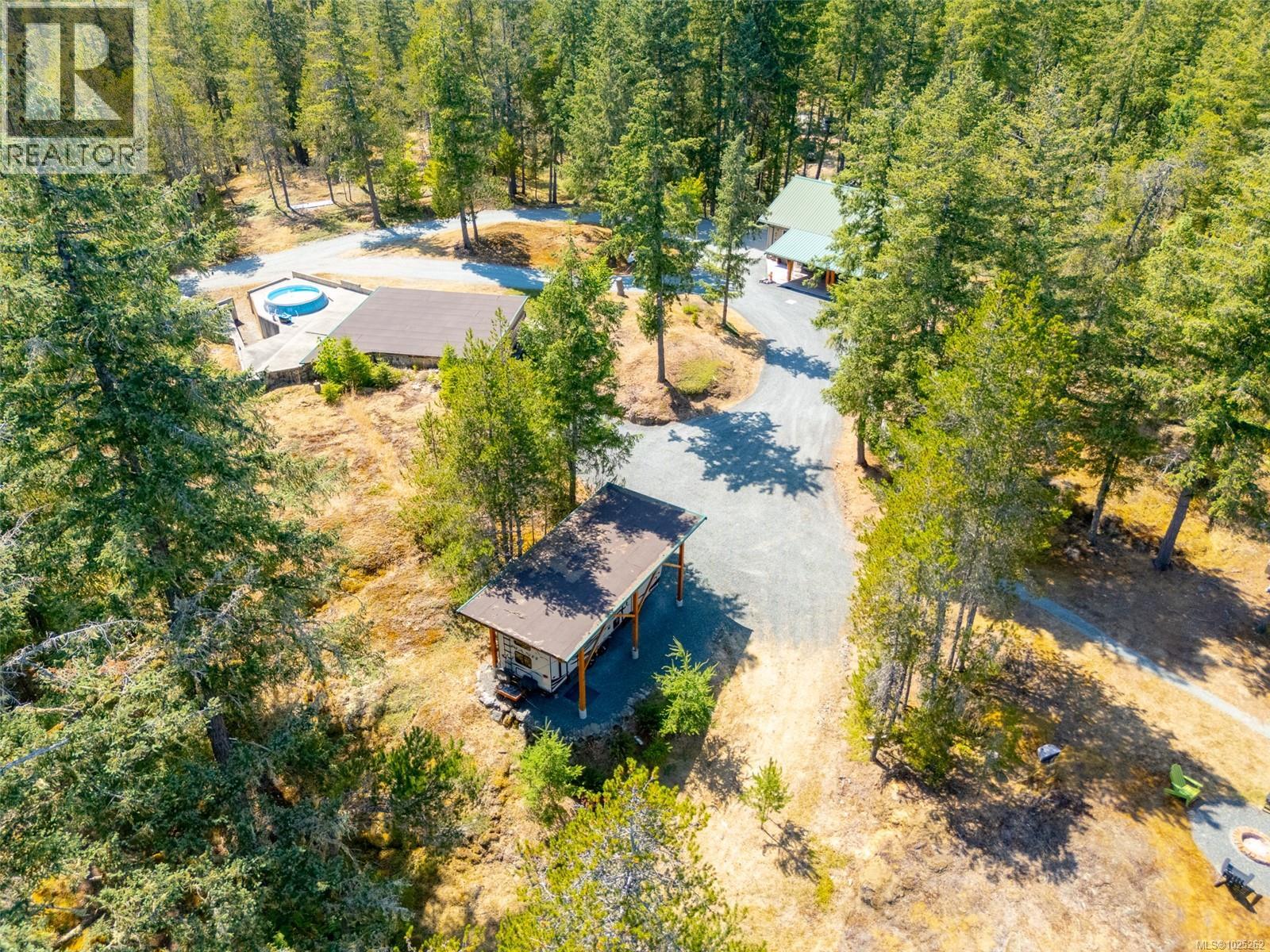 7800 Pacific Rim Hwy, Port Alberni