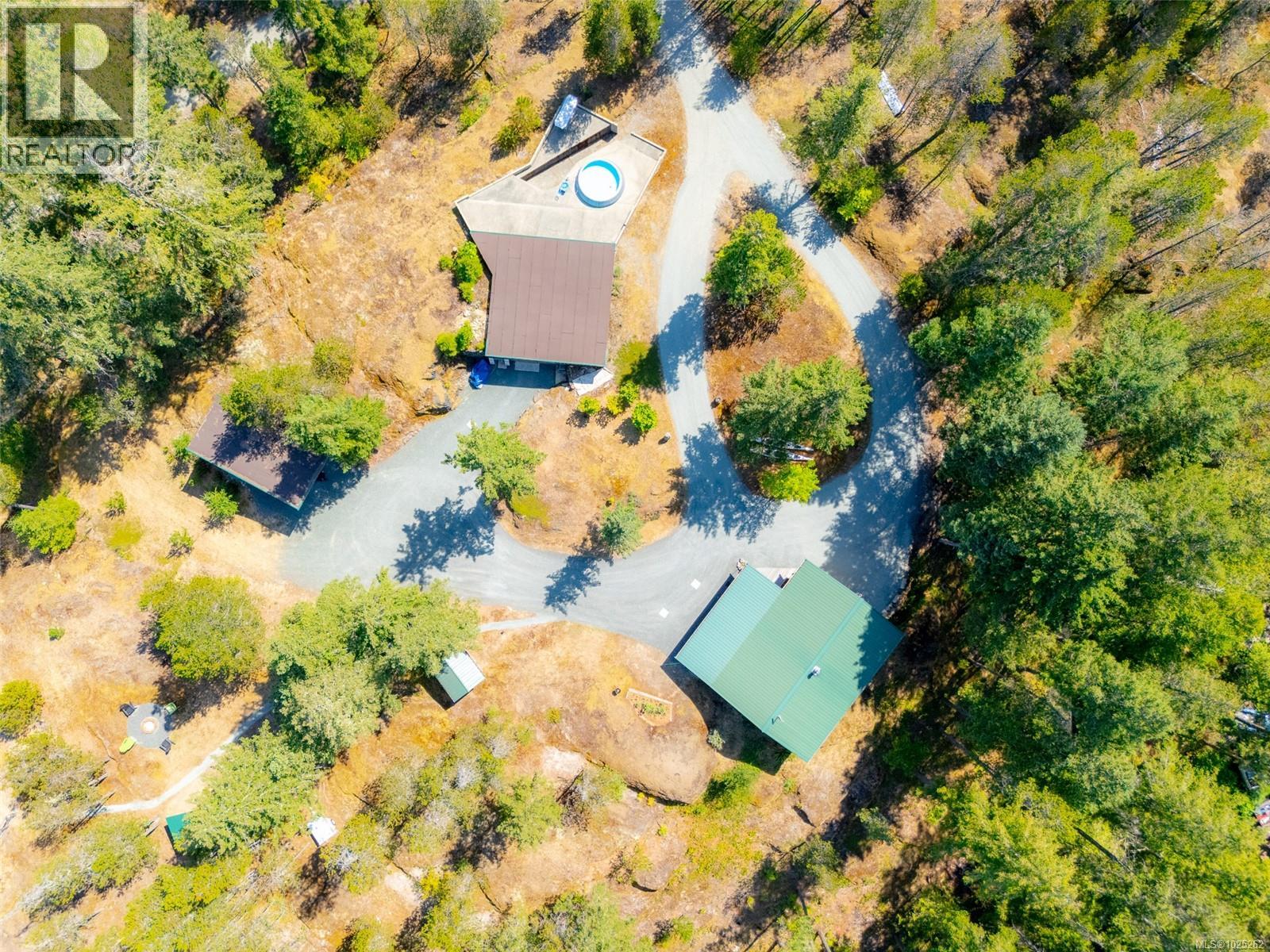 7800 Pacific Rim Hwy, Port Alberni