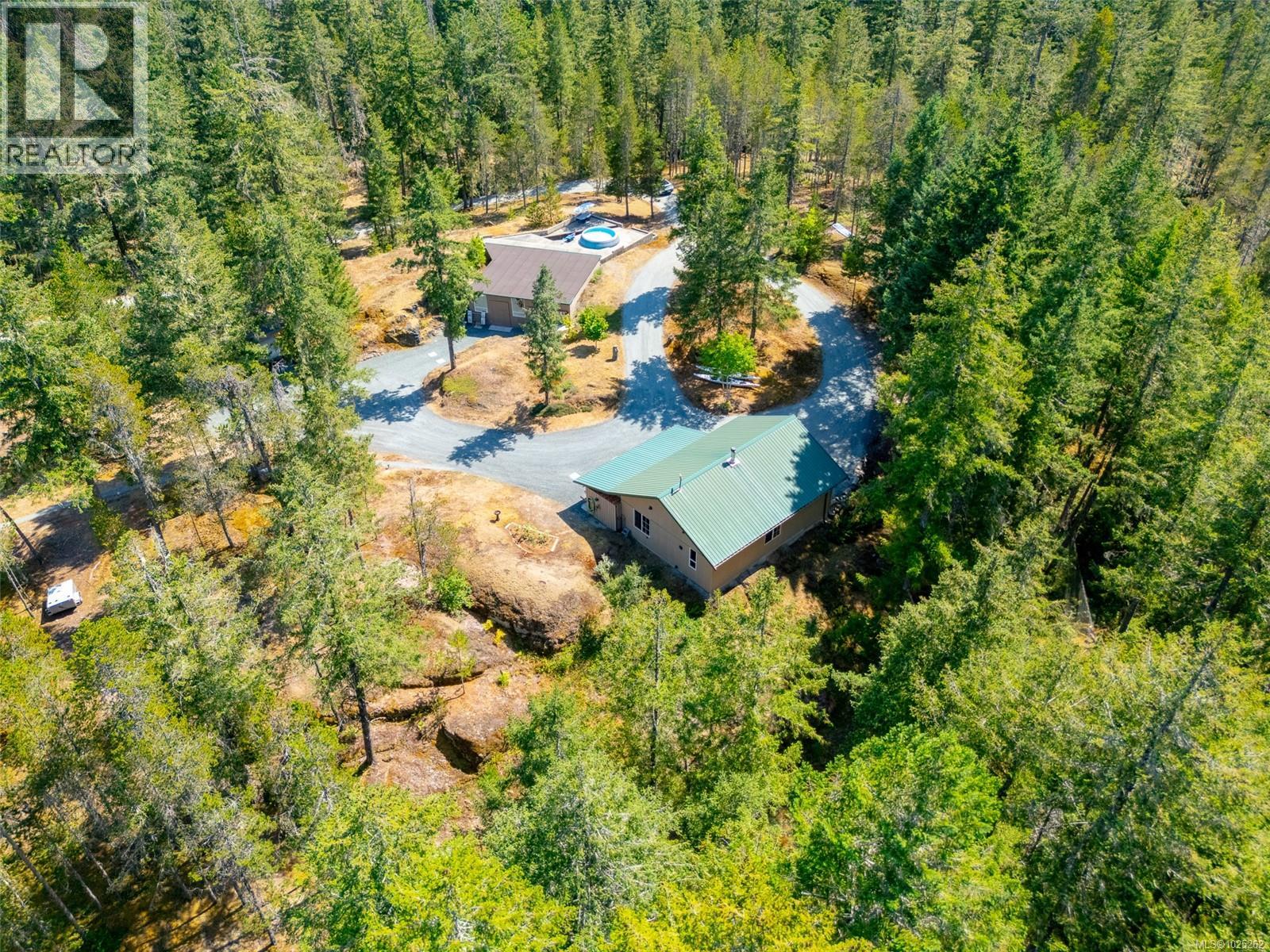 7800 Pacific Rim Hwy, Port Alberni