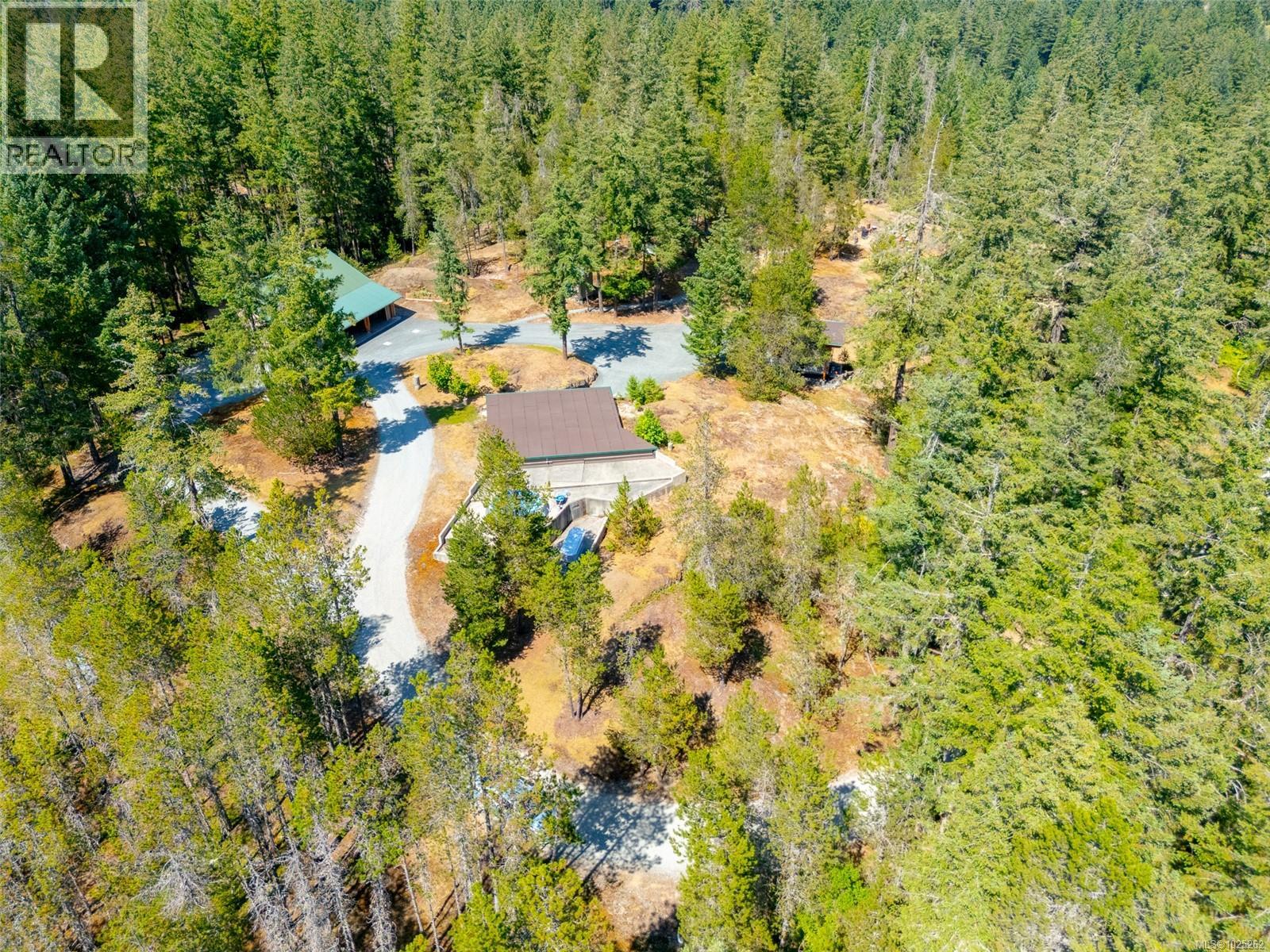 7800 Pacific Rim Hwy, Port Alberni