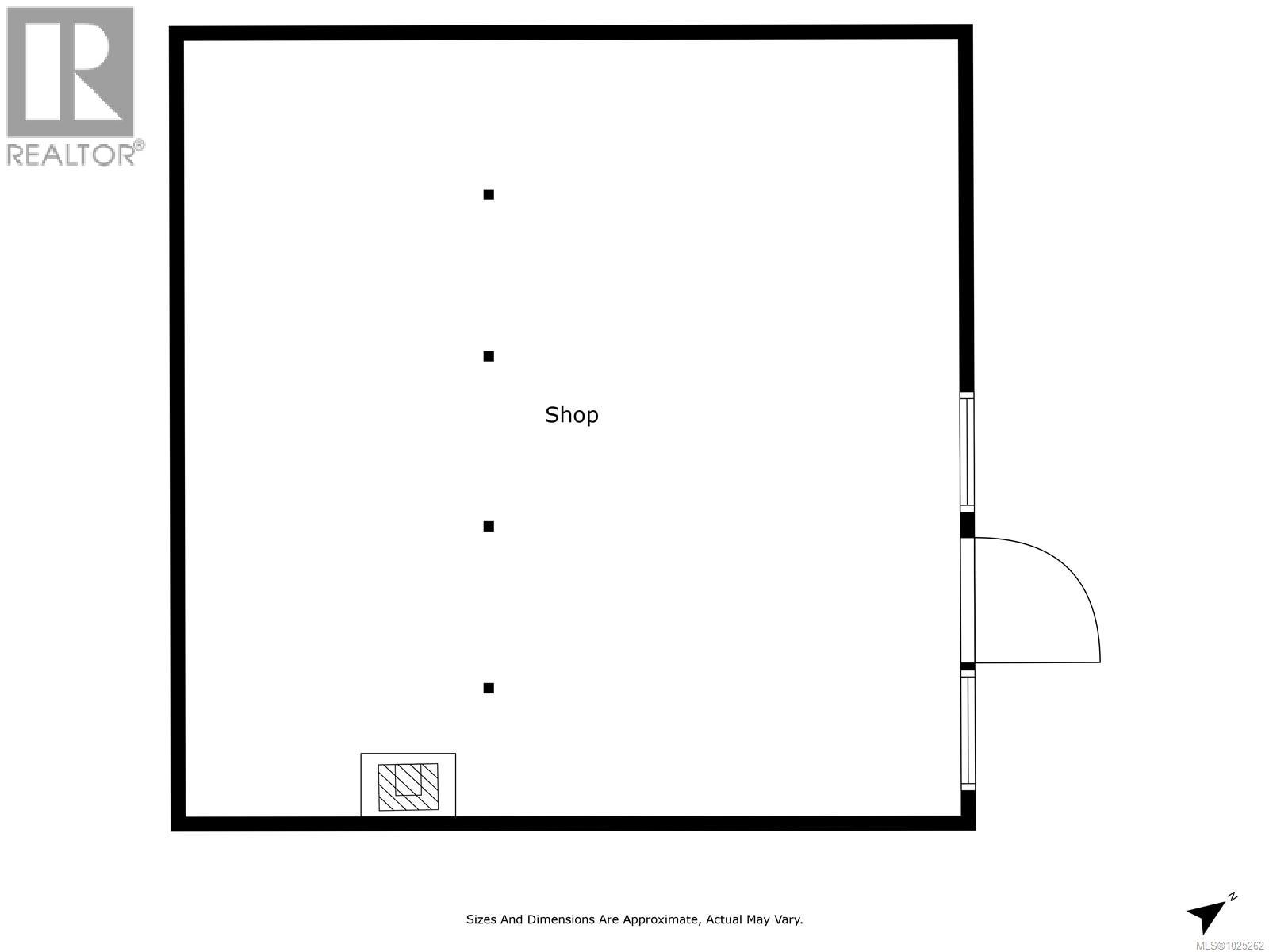 7800 Pacific Rim Hwy, Port Alberni