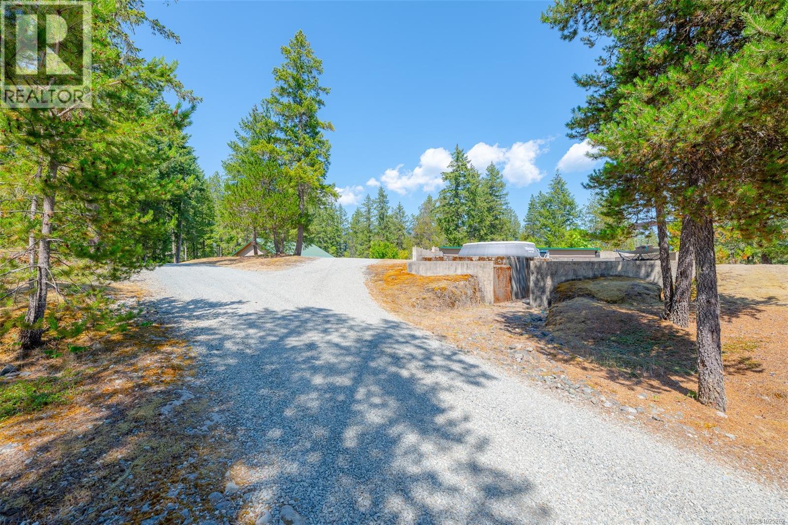 7800 Pacific Rim Hwy, Port Alberni