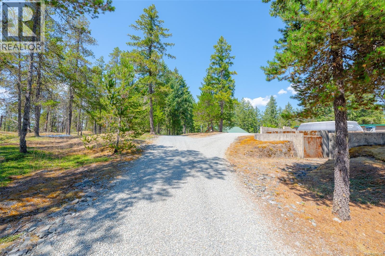 7800 Pacific Rim Hwy, Port Alberni