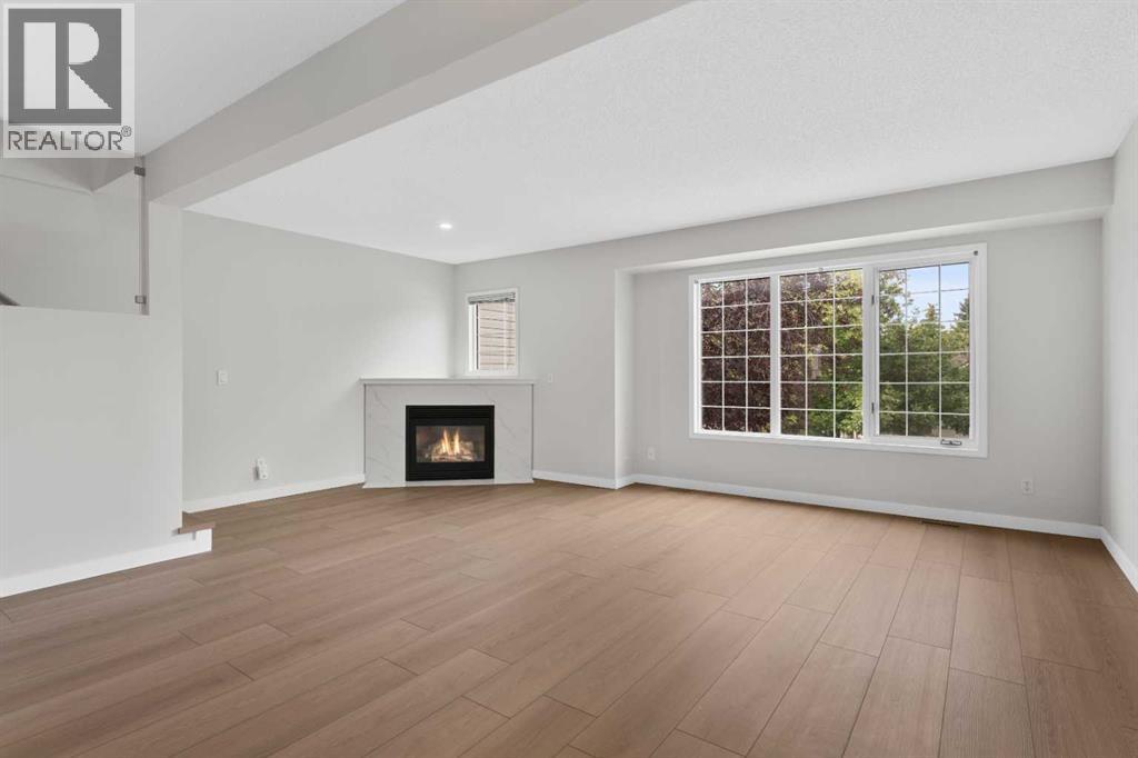 Single Family House for Sale in  Prominence View SW Patterson Calgary 