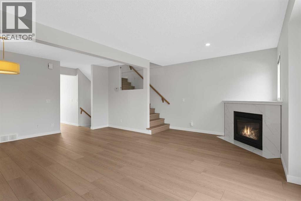 Single Family House for Sale in  Prominence View SW Patterson Calgary 