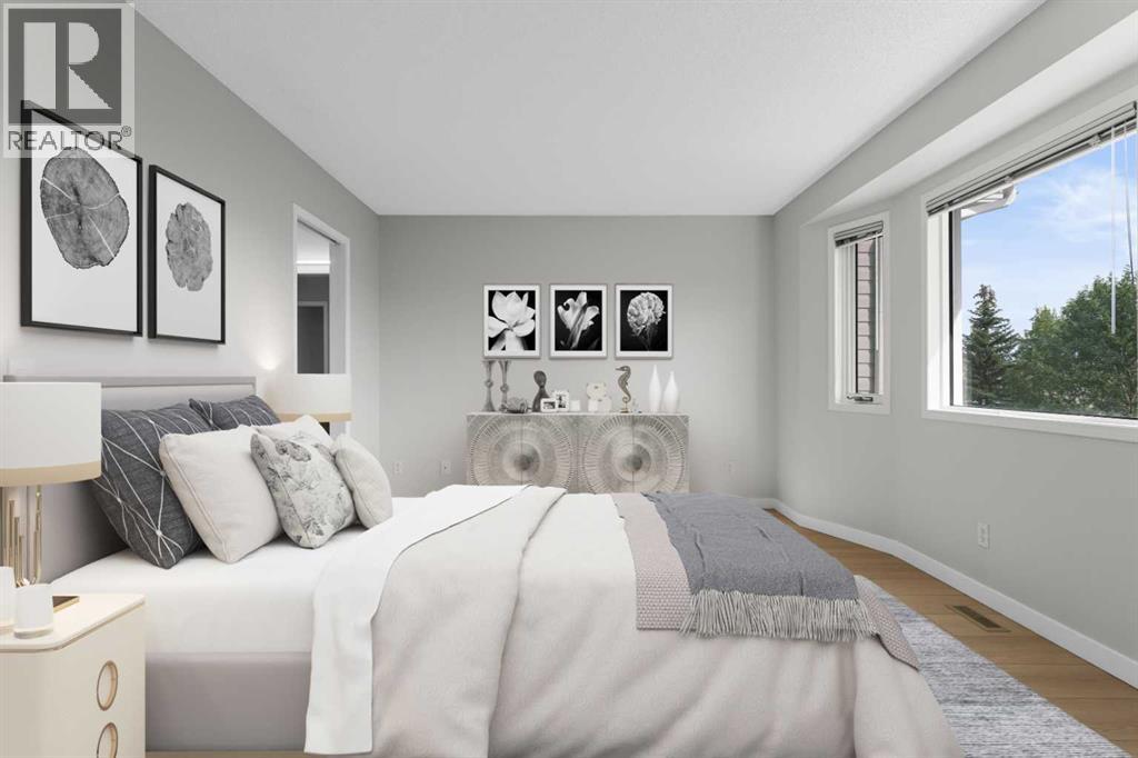 Single Family House for Sale in  Prominence View SW Patterson Calgary 