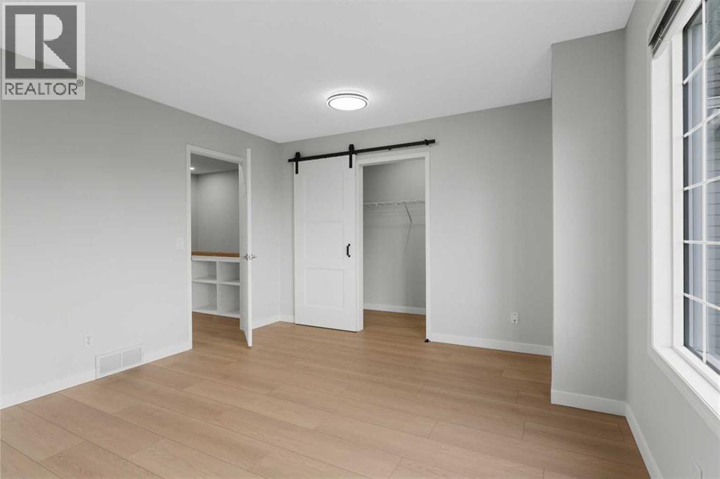 Single Family House for Sale in  Prominence View SW Patterson Calgary 