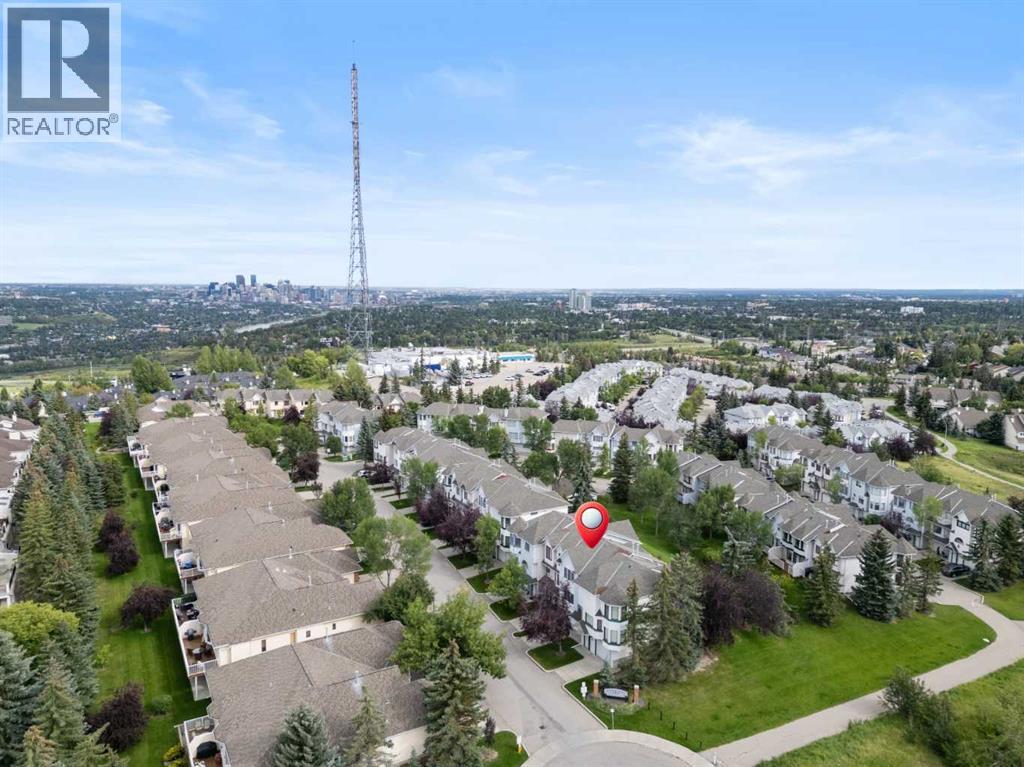 Single Family House for Sale in  Prominence View SW Patterson Calgary 