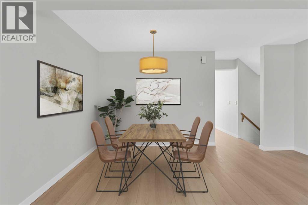 Single Family House for Sale in  Prominence View SW Patterson Calgary 