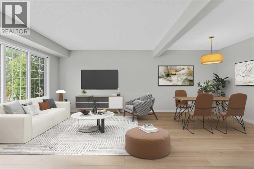 Single Family House for Sale in  Prominence View SW Patterson Calgary 