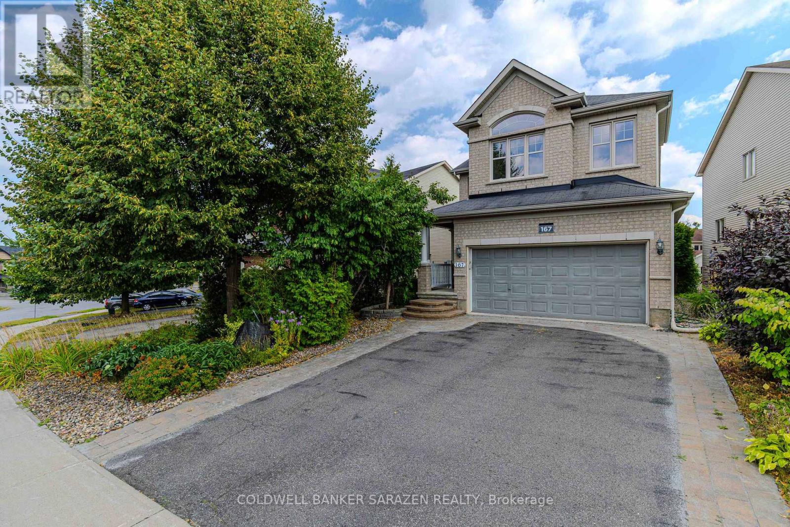 167 KEYROCK DRIVE - 2