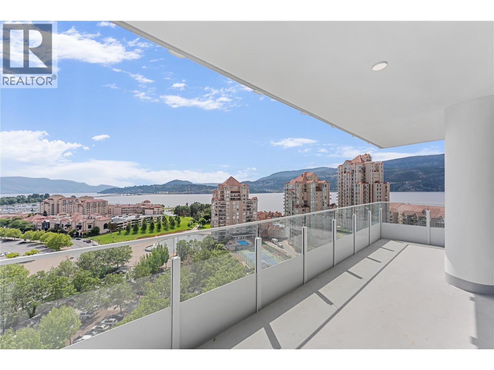 2205 1181 Sunset Drive, Kelowna