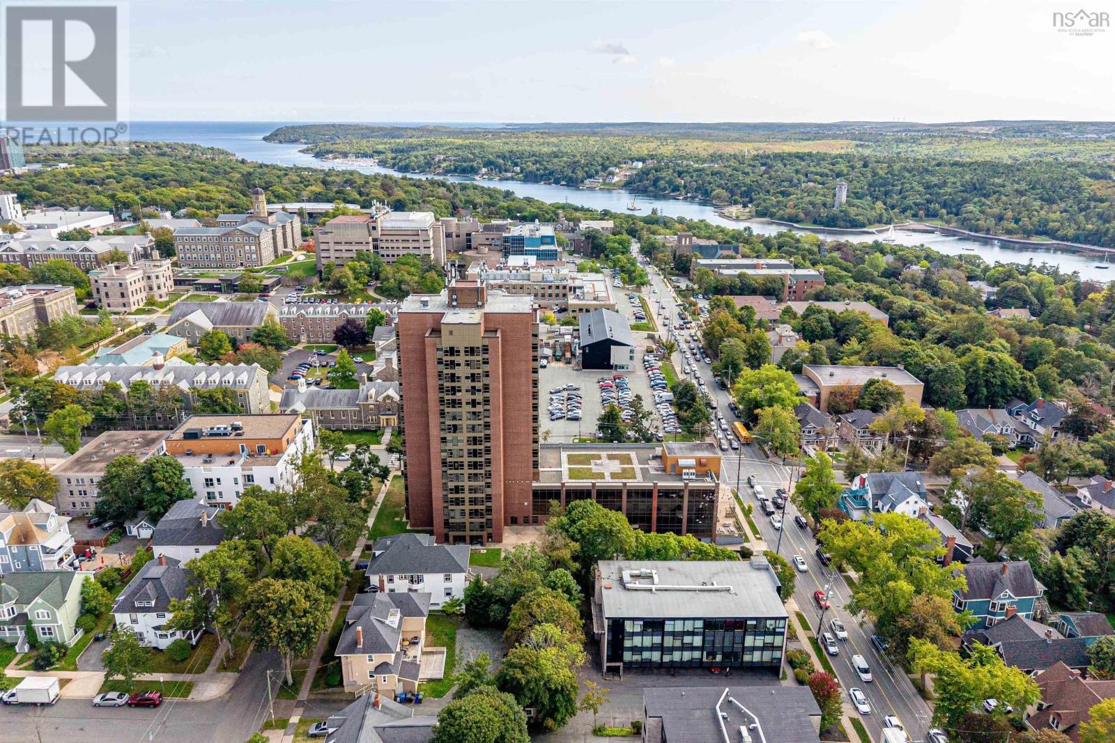 Property 29 of 36 of 1101 6369 Coburg Road