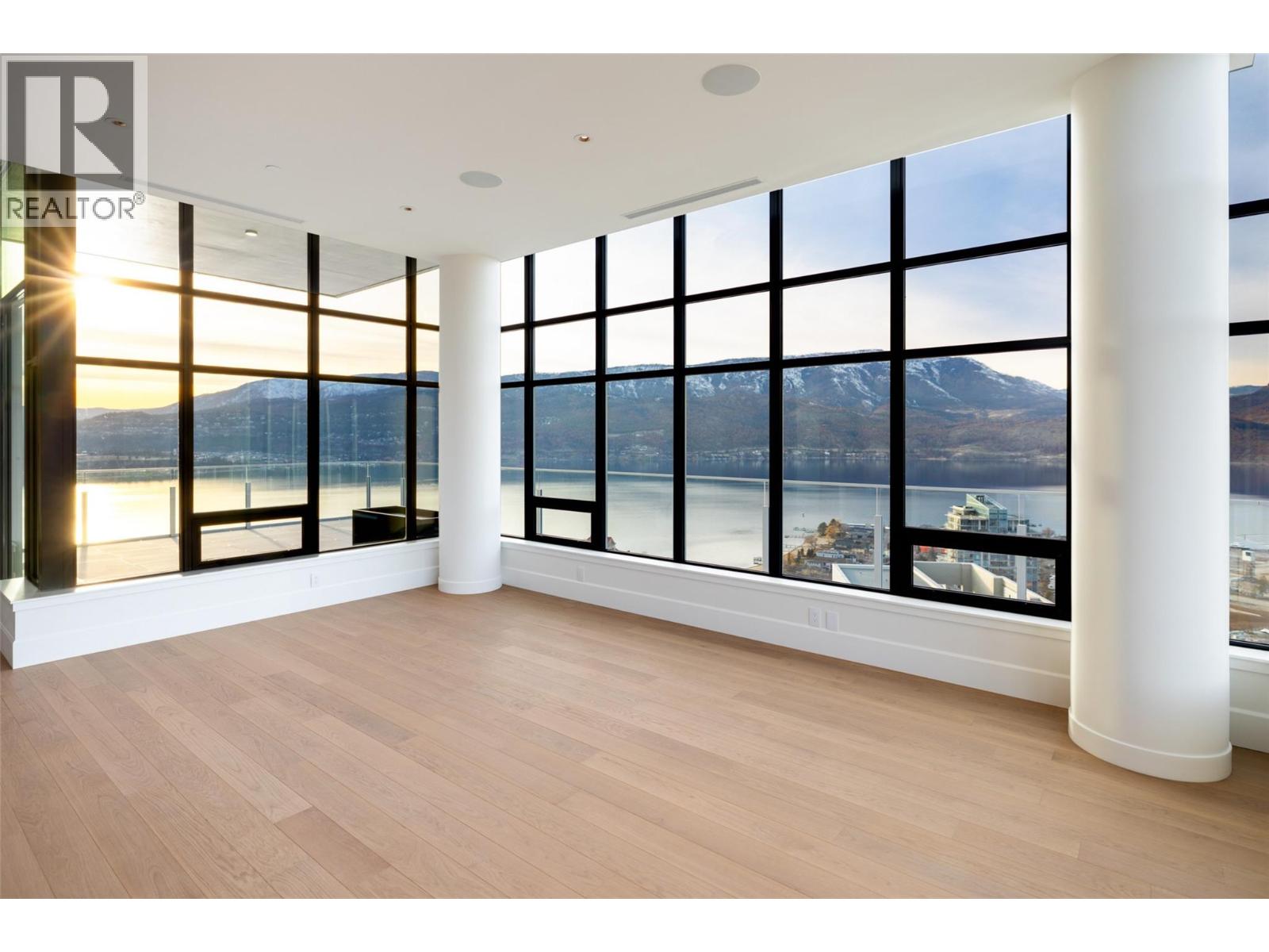 3601 1191 Sunset Drive, Kelowna