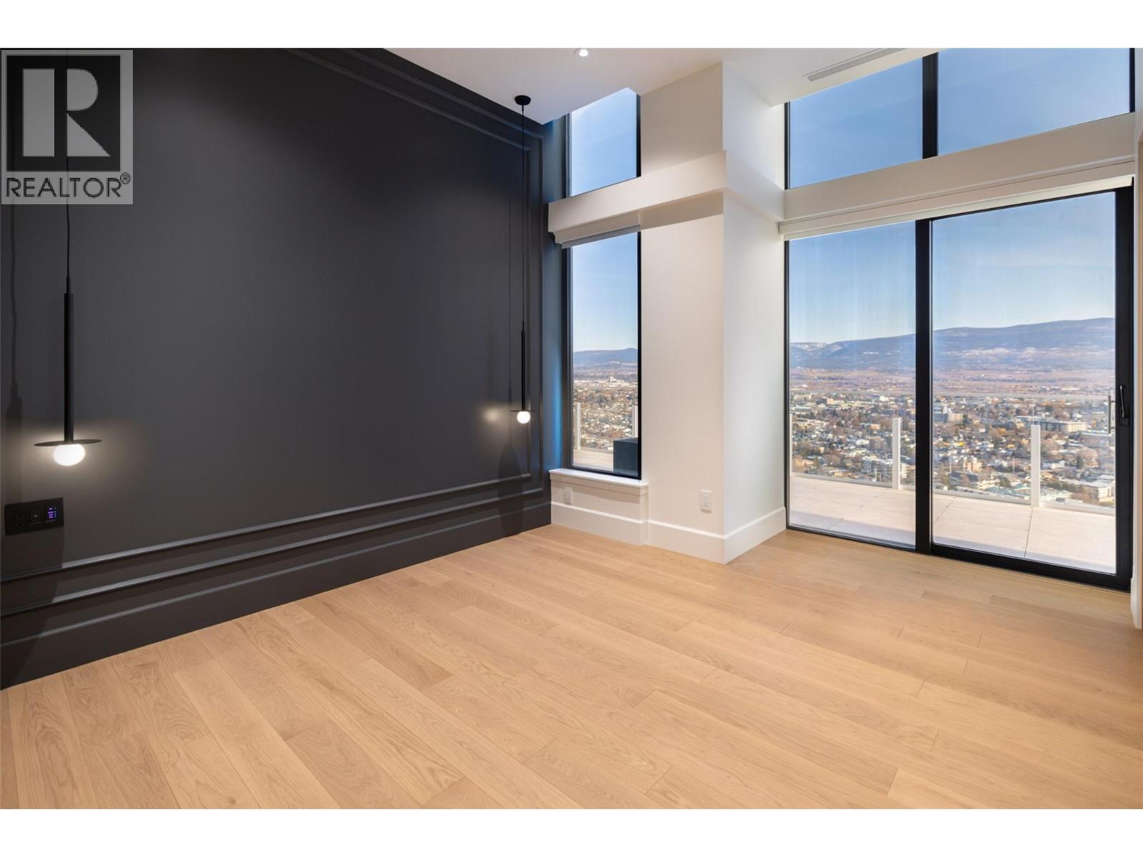 3601 1191 Sunset Drive, Kelowna