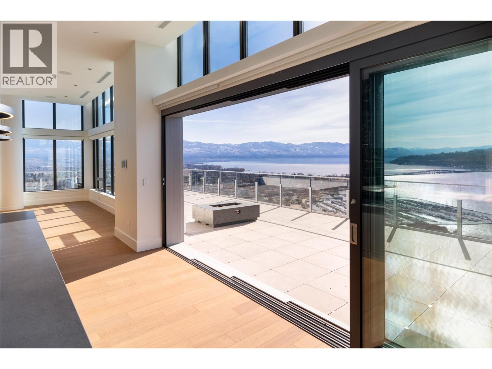 3601 1191 Sunset Drive, Kelowna