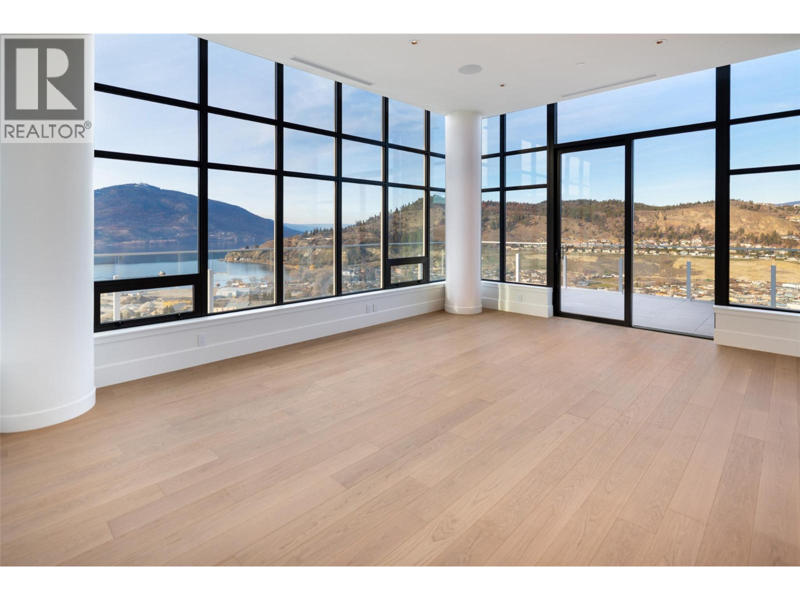 3601 1191 Sunset Drive, Kelowna