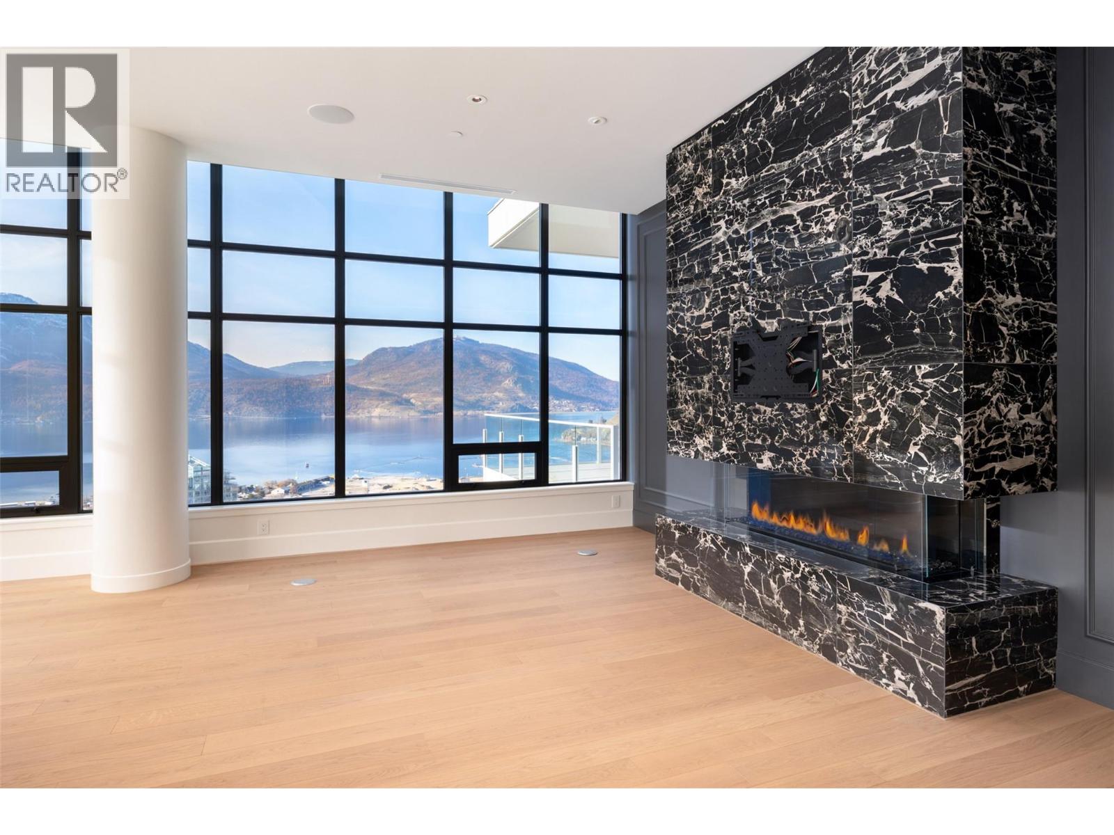 3601 1191 Sunset Drive, Kelowna