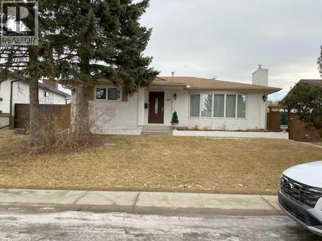 6311 Pineridge Road NE, Calgary, Alberta