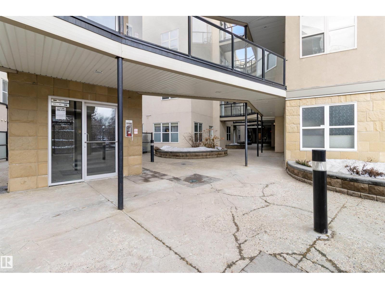 #110 9804 101 ST NW, Edmonton