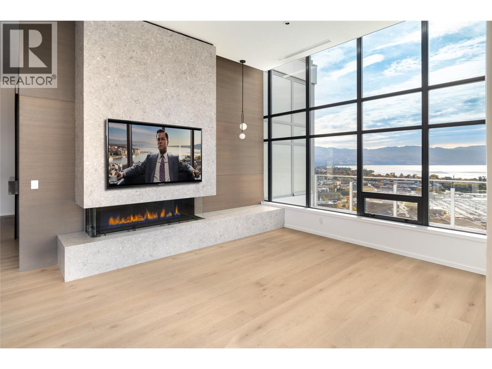 2902 1181 Sunset Drive, Kelowna