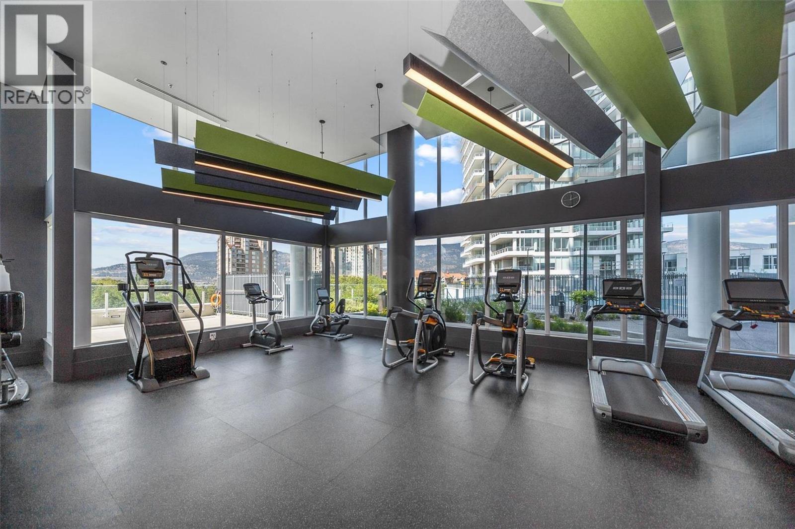 2902 1181 Sunset Drive, Kelowna