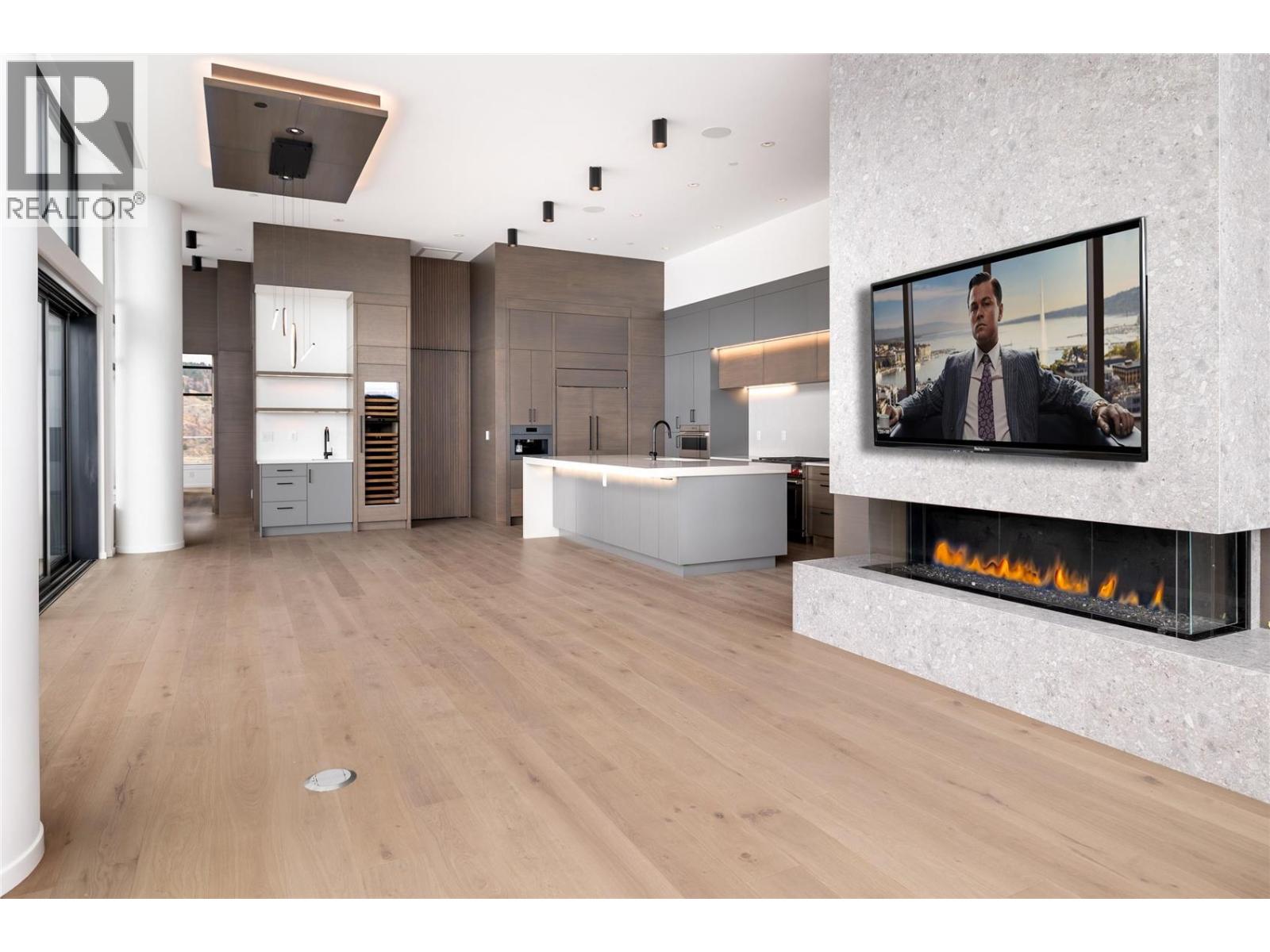 2902 1181 Sunset Drive, Kelowna