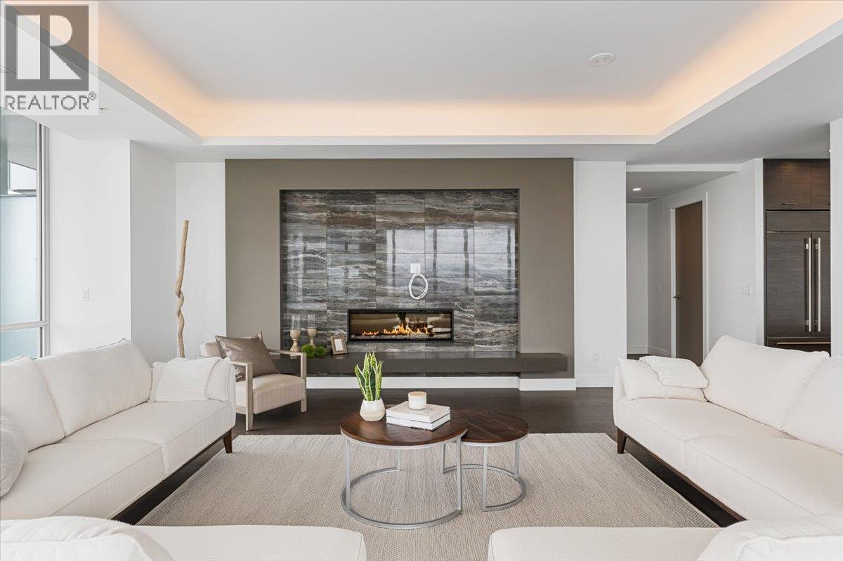 2801 1181 Sunset Drive, Kelowna