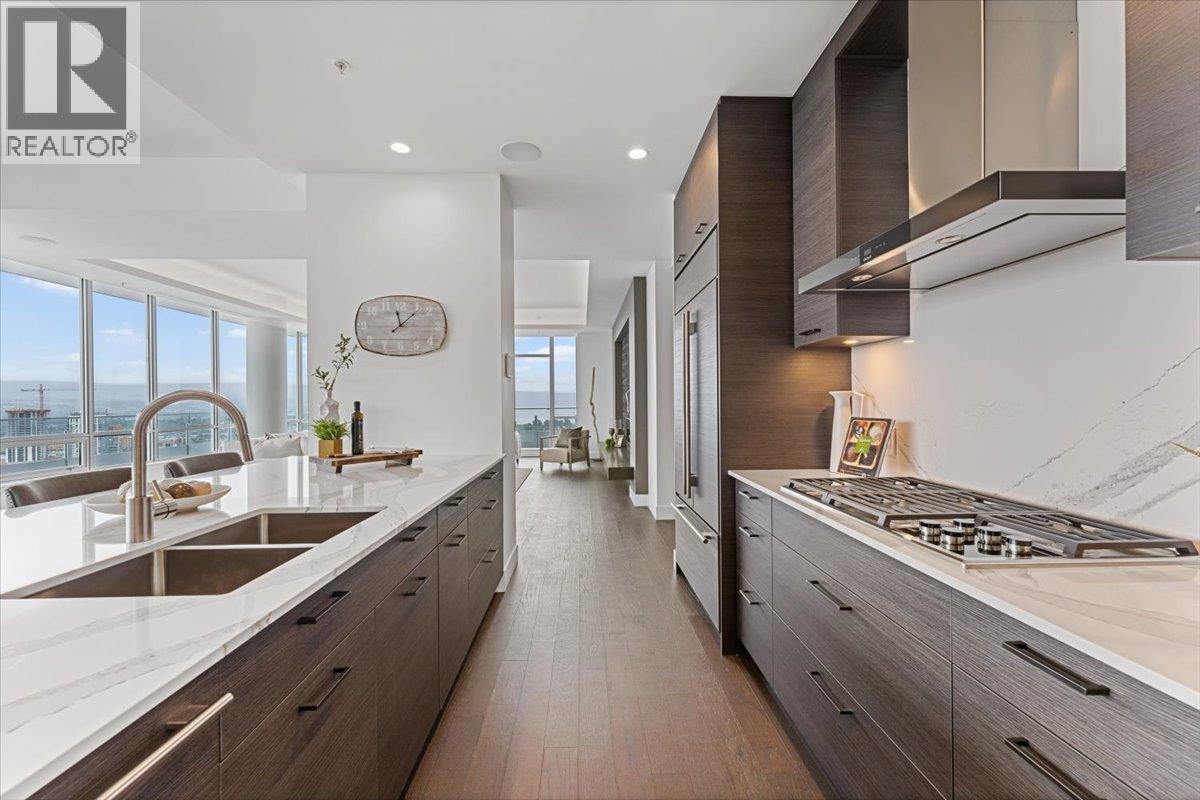 2801 1181 Sunset Drive, Kelowna