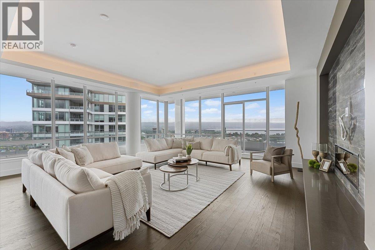 2801 1181 Sunset Drive, Kelowna