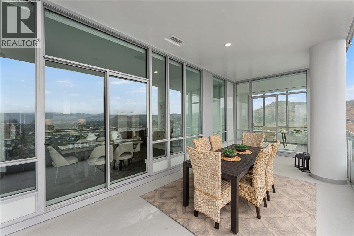 2801 1181 Sunset Drive, Kelowna