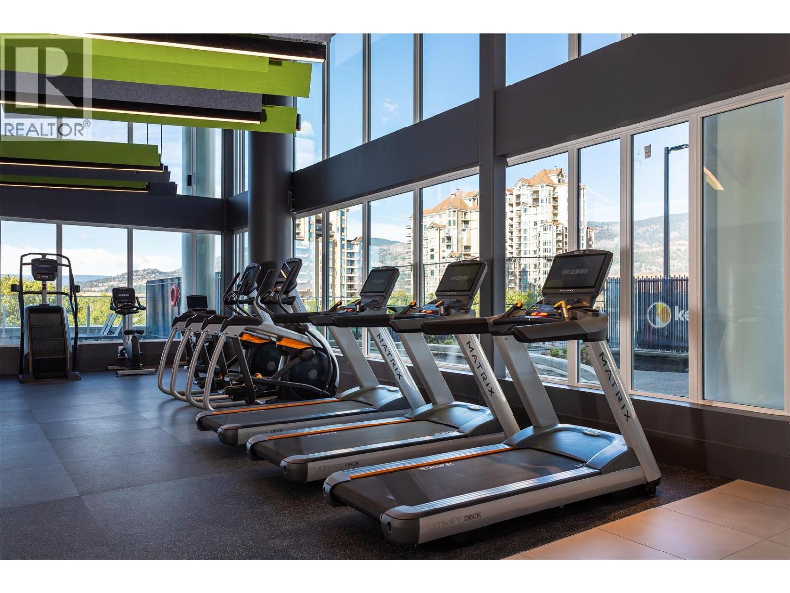 2801 1181 Sunset Drive, Kelowna