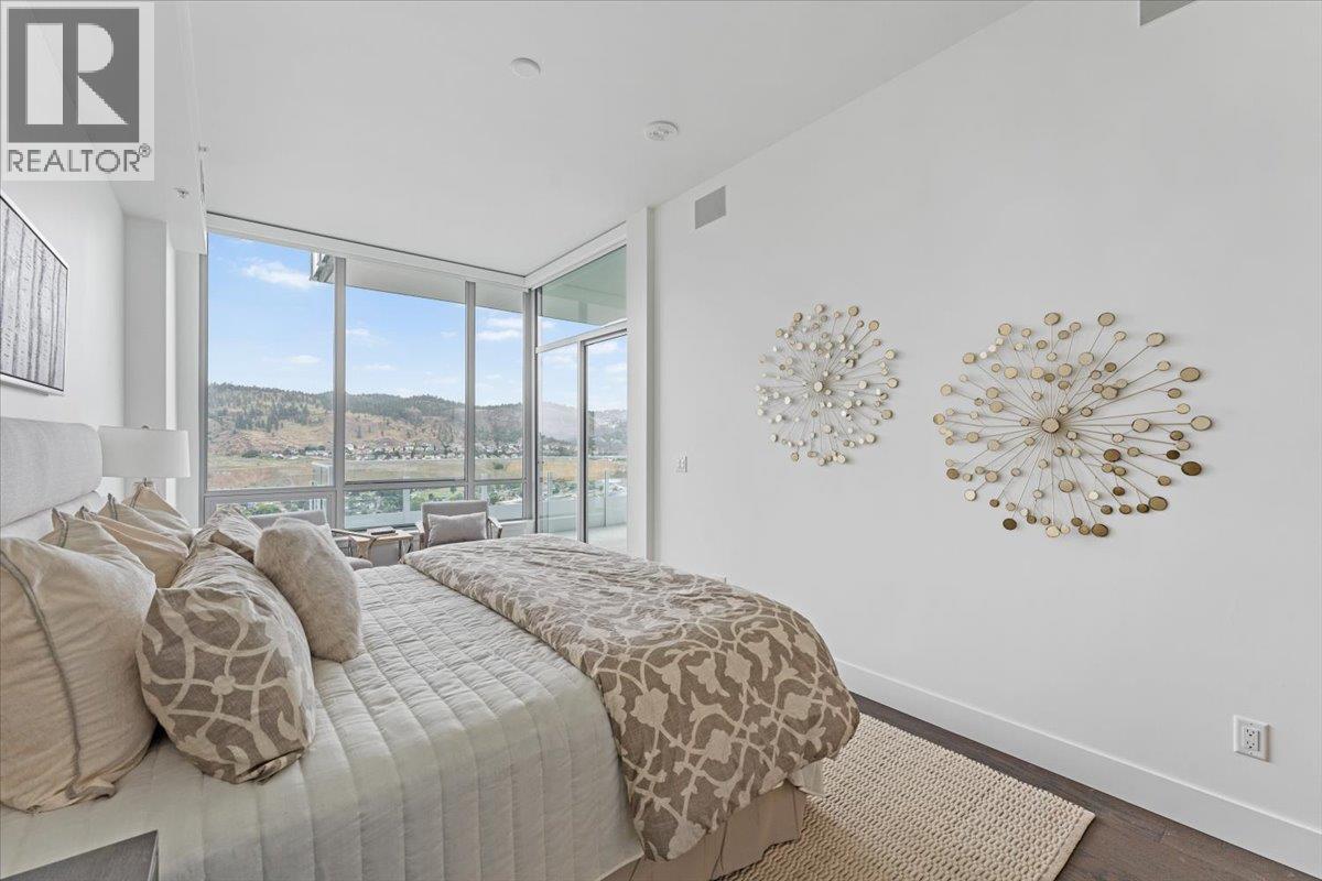 2601 1181 Sunset Drive, Kelowna