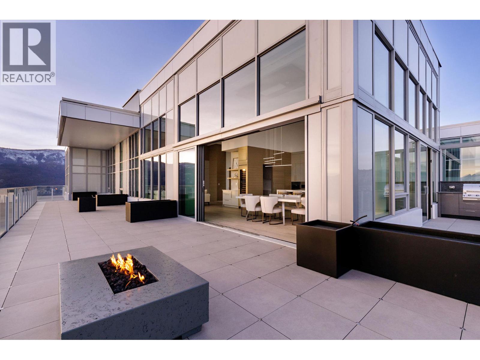 2901 1181 Sunset Drive, Kelowna