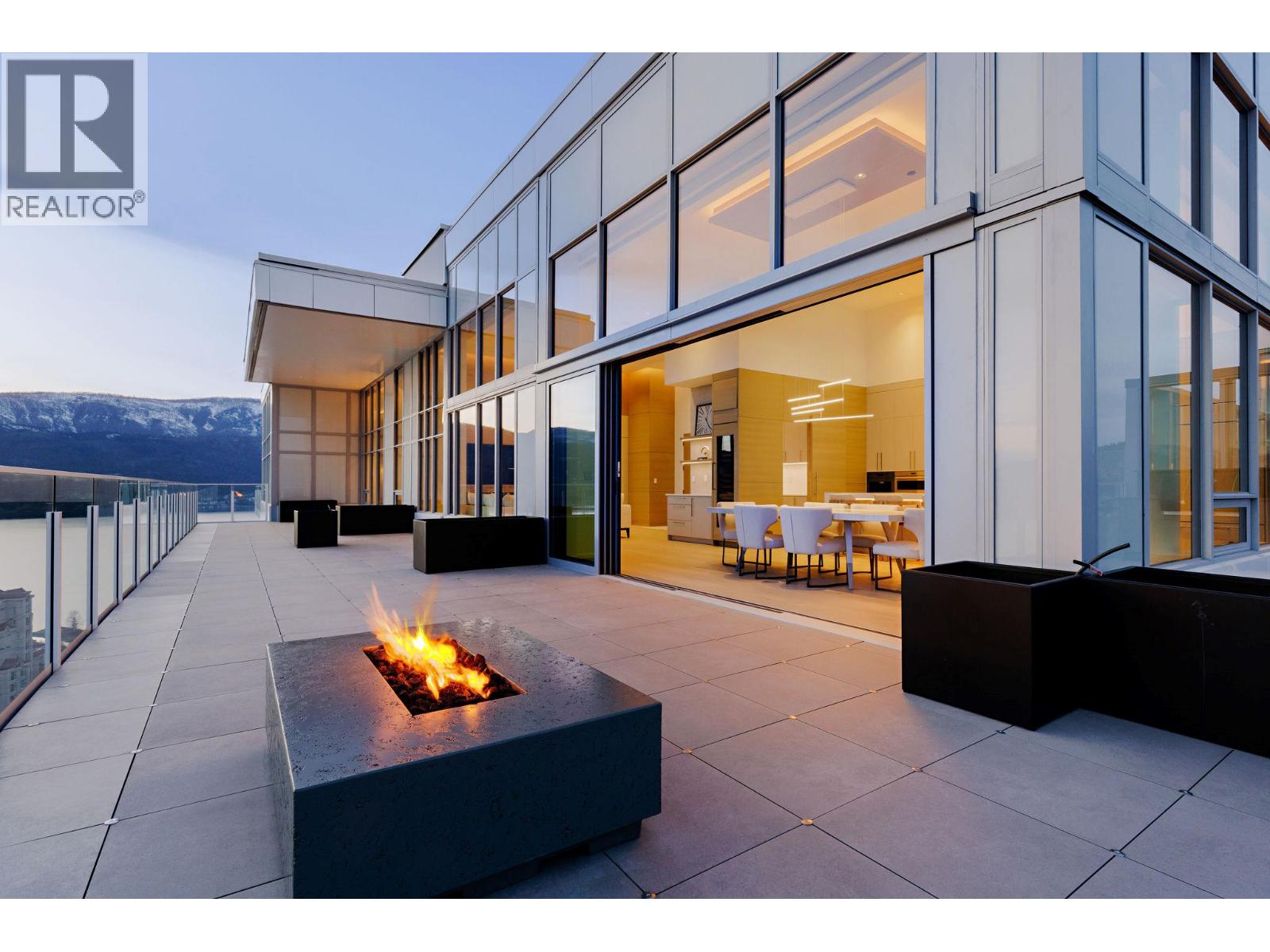 2901 1181 Sunset Drive, Kelowna