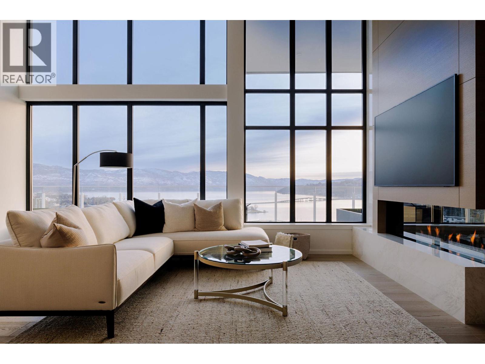 2901 1181 Sunset Drive, Kelowna