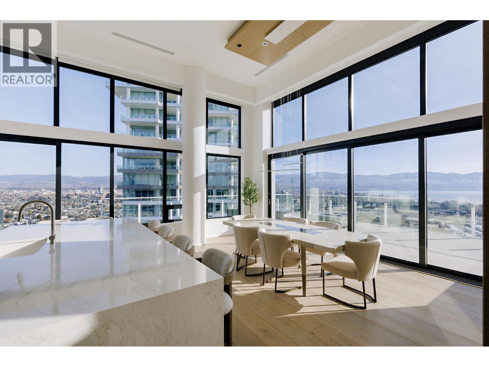 2901 1181 Sunset Drive, Kelowna