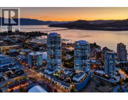 2901 1181 Sunset Drive, Kelowna