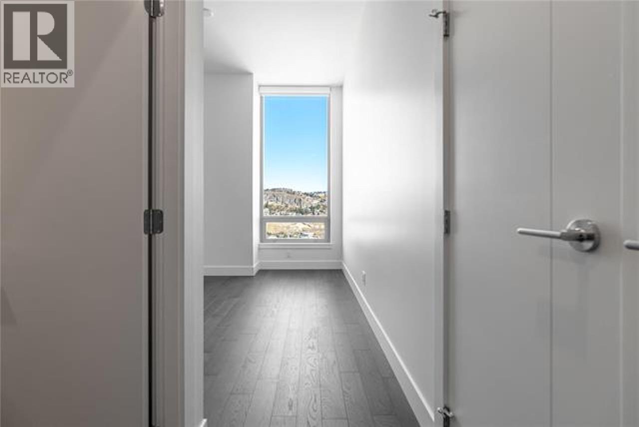 2703 1181 Sunset Drive, Kelowna