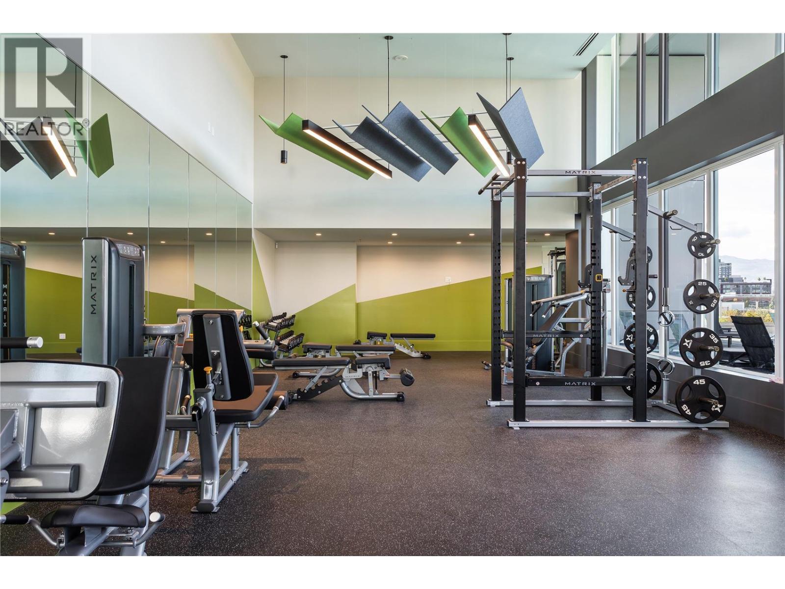 2703 1181 Sunset Drive, Kelowna