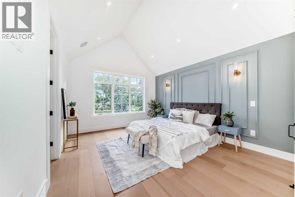 Single Family House for Sale in   Avenue SW North Glenmore Park Calgary 