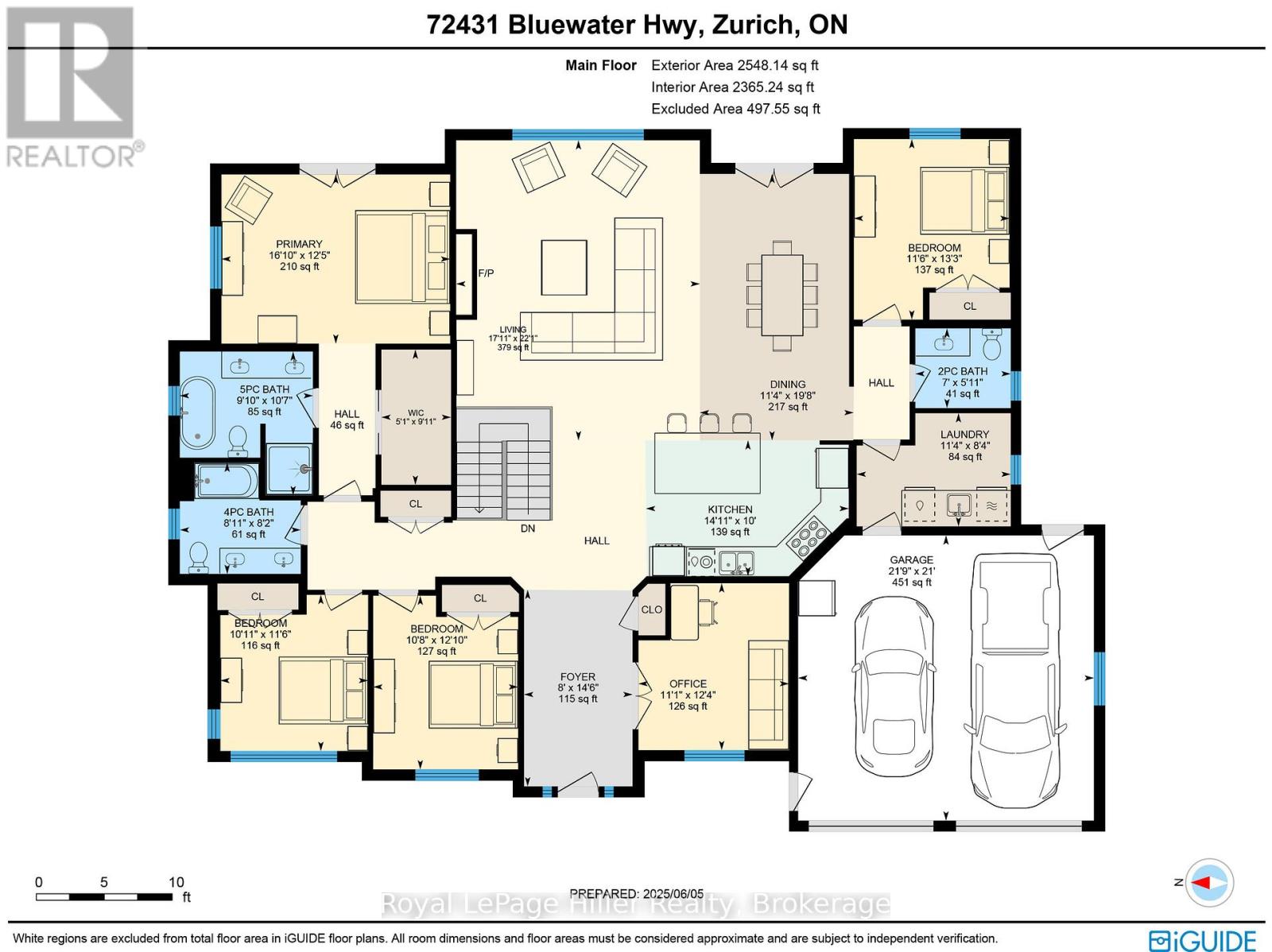 72431 BLUEWATER HIGHWAY - 49