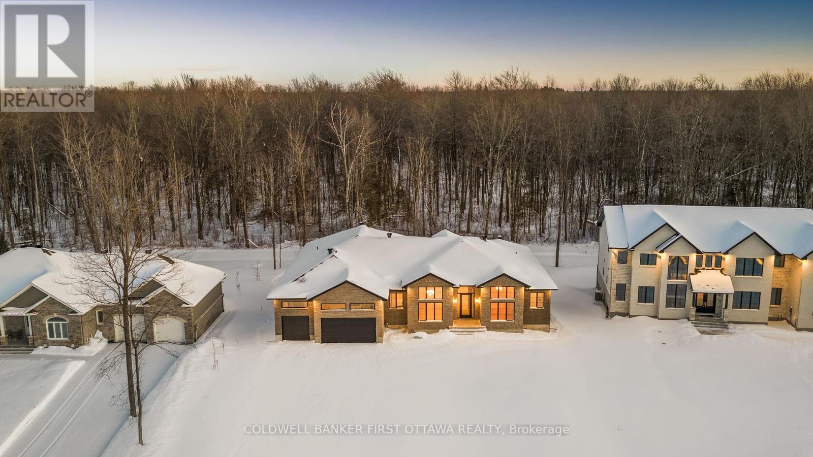 *Selling Shoreway* 'The Pearl' at 571 Shoreway Dr.