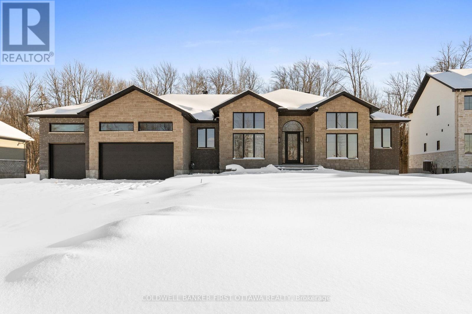 Attention to detail and one of a kind bungalow!