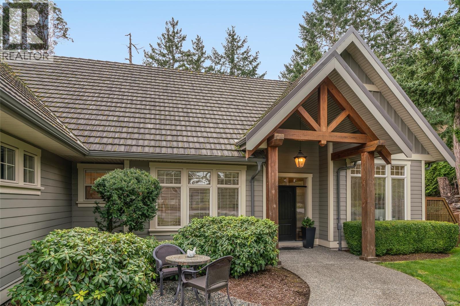 3284 Renwick Pl, Nanoose Bay