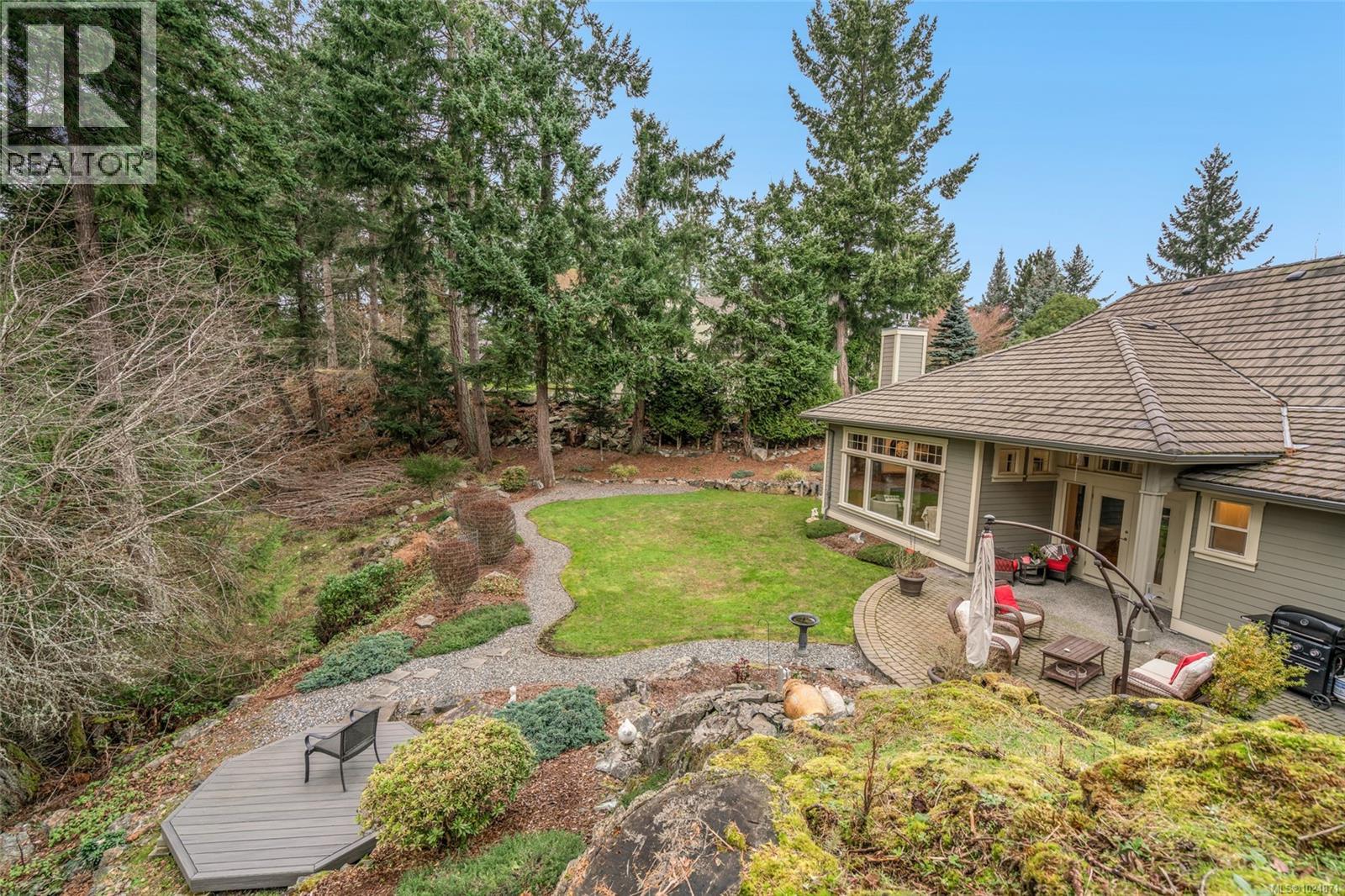 3284 Renwick Pl, Nanoose Bay