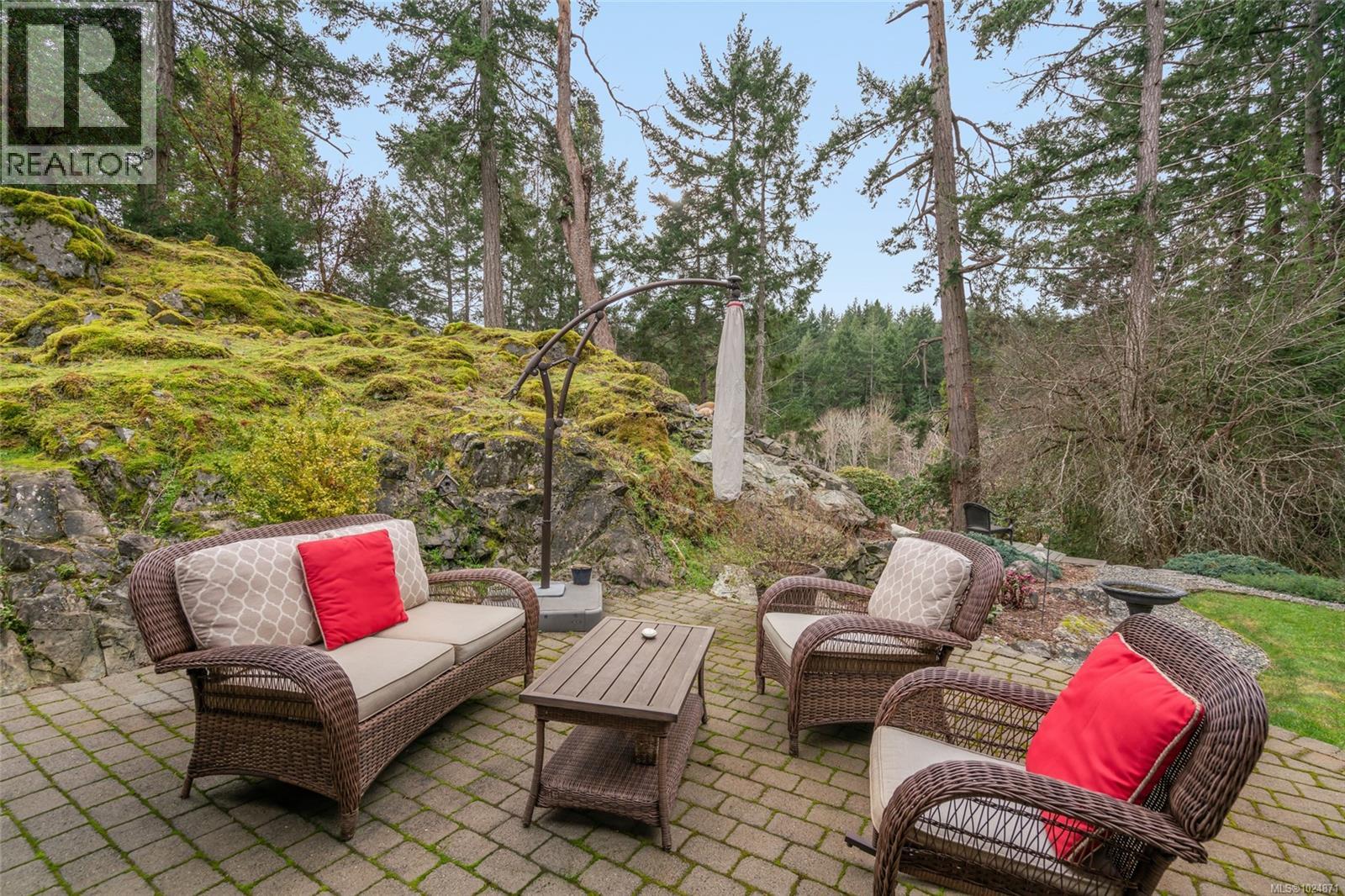 3284 Renwick Pl, Nanoose Bay